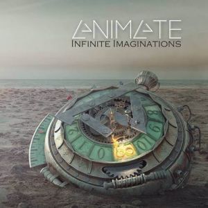 Альбом AnimaTe - Infinite Imaginations