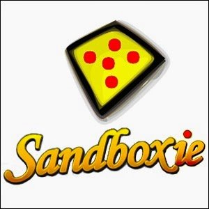 Sandboxie