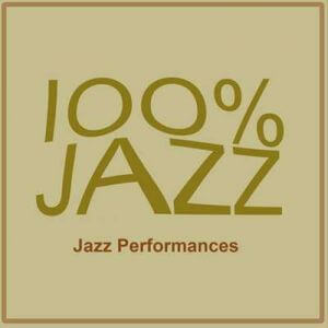 100% Jazz