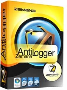 Zemana AntiLogger