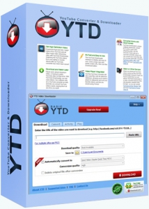 YouTube Video Downloader PRO