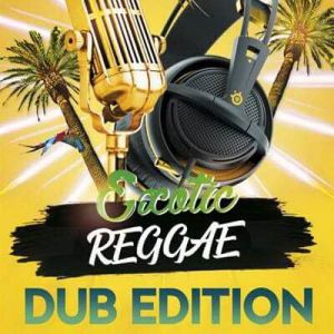 Exotic Reggae: Dub Edition