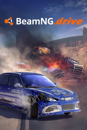 BeamNG drive