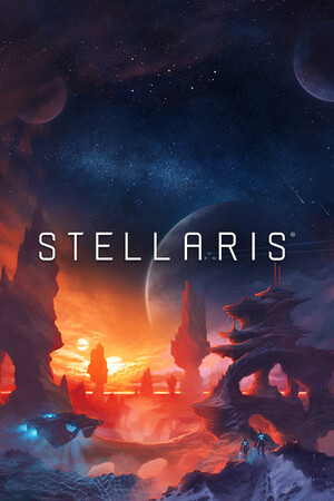 Stellaris