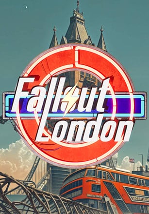 Fallout: London