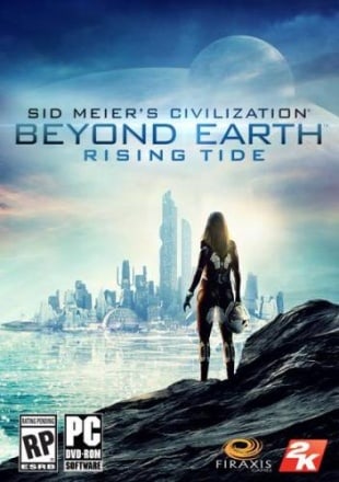 Sid Meier's Civilization: Beyond Earth Rising Tide