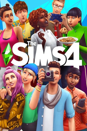 The Sims 4