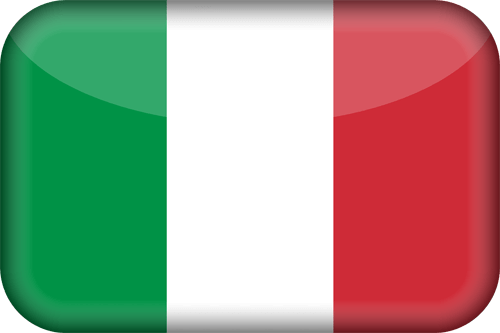 Итальянский