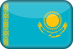 Казахский