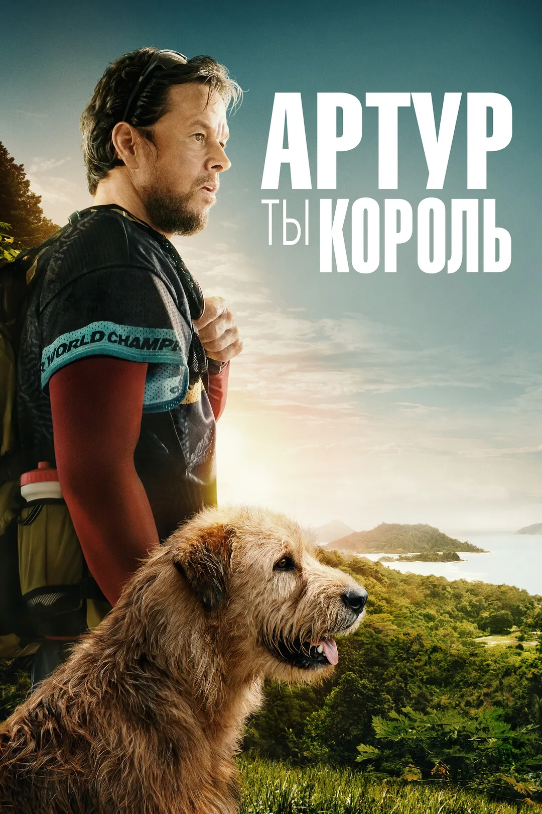 Постер фильма