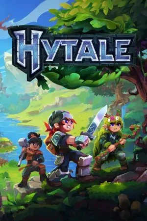 Hytale
