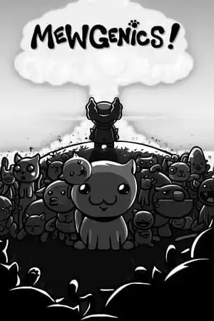 Mewgenics