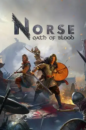 NORSE: Oath of Blood