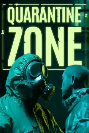 Quarantine Zone: The Last Check

