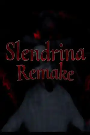 Slendrina Remake
