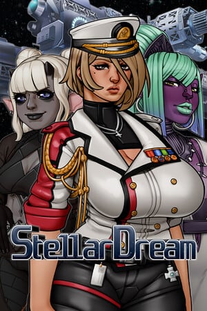 Stellar Dream - Part 1