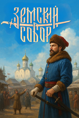 Земский собор