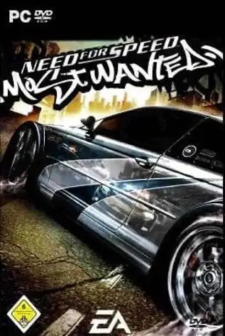 NFS Most Wanted (2005)