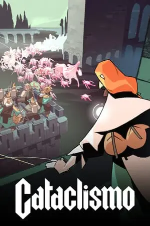 Cataclismo