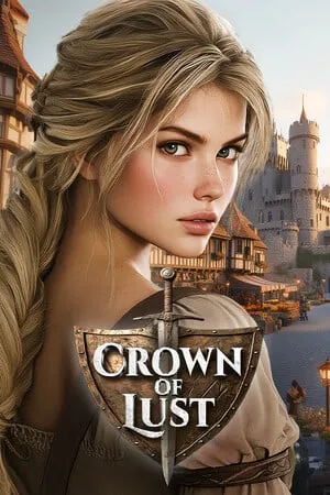 Crown of Lust [18+]