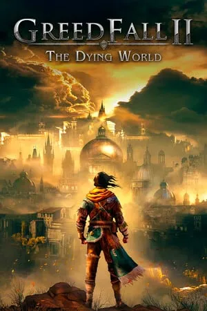 GreedFall The Dying World