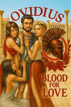 Ovidius - Blood for Love