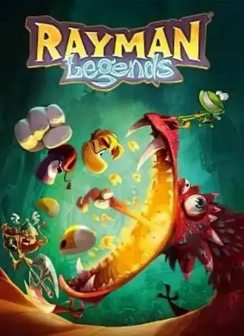 Rayman Legends