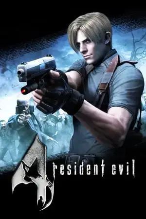 Resident Evil 4