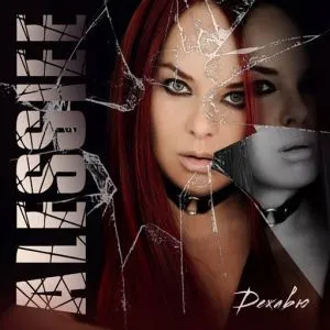 Альбом Alessiee - Дежавю