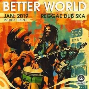 Reggae & Rock Hits