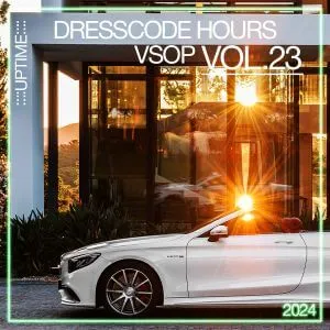 Dresscode Hours VSOP Vol.23