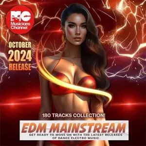 EDМ Мainstream