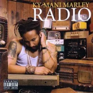 Альбом Ky-Mani Marley - Radio