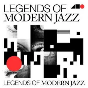 Legends of Modern Jazz