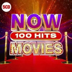 100 Greatest Movie Soundtracks