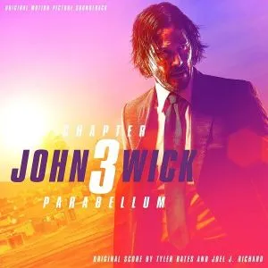 John Wick: Chapter 3 - Parabellum (Soundtrack)