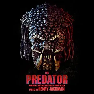 The Predator Soundtrack