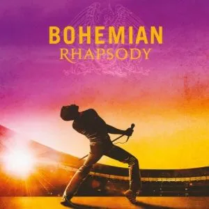 Bohemian Rhapsody (Soundtrack)
