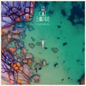 Альбом The Cat Empire - Stolen Diamonds