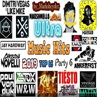 Electronic Dance Music