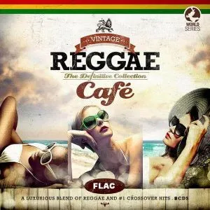 Vintage Reggae Cafe Collection