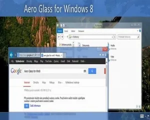 Aero Glass for Windows 10