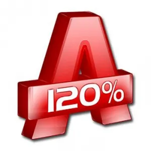 Alcohol 120%