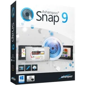 Ashampoo Snap
