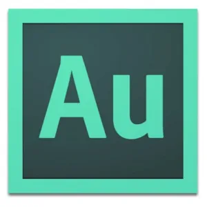 Adobe Audition CC