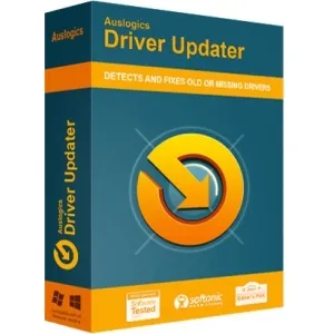 Auslogics Driver Updater