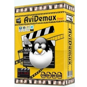 Avidemux