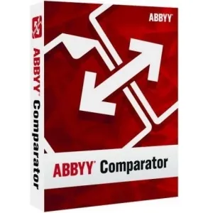ABBYY Comparator