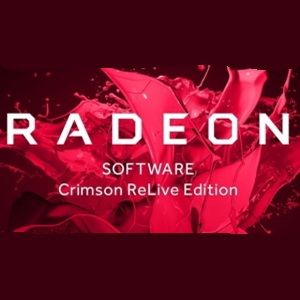 AMD Radeon Software Crimson ReLive Edition