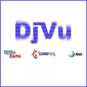 DjVuLibre DjView